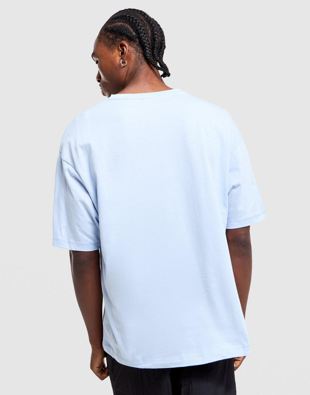 Lounge T-Shirt