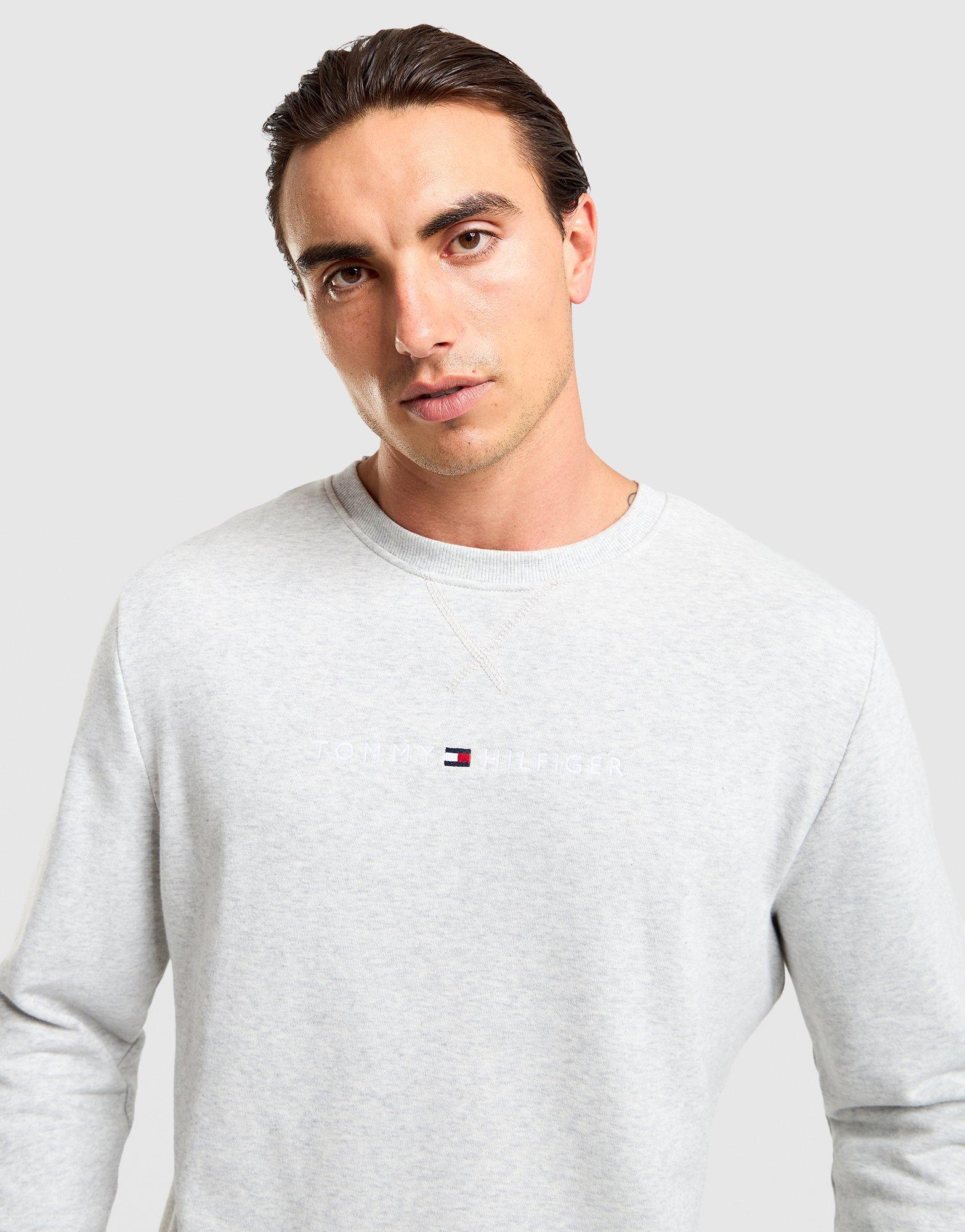Lounge Sweatshirt