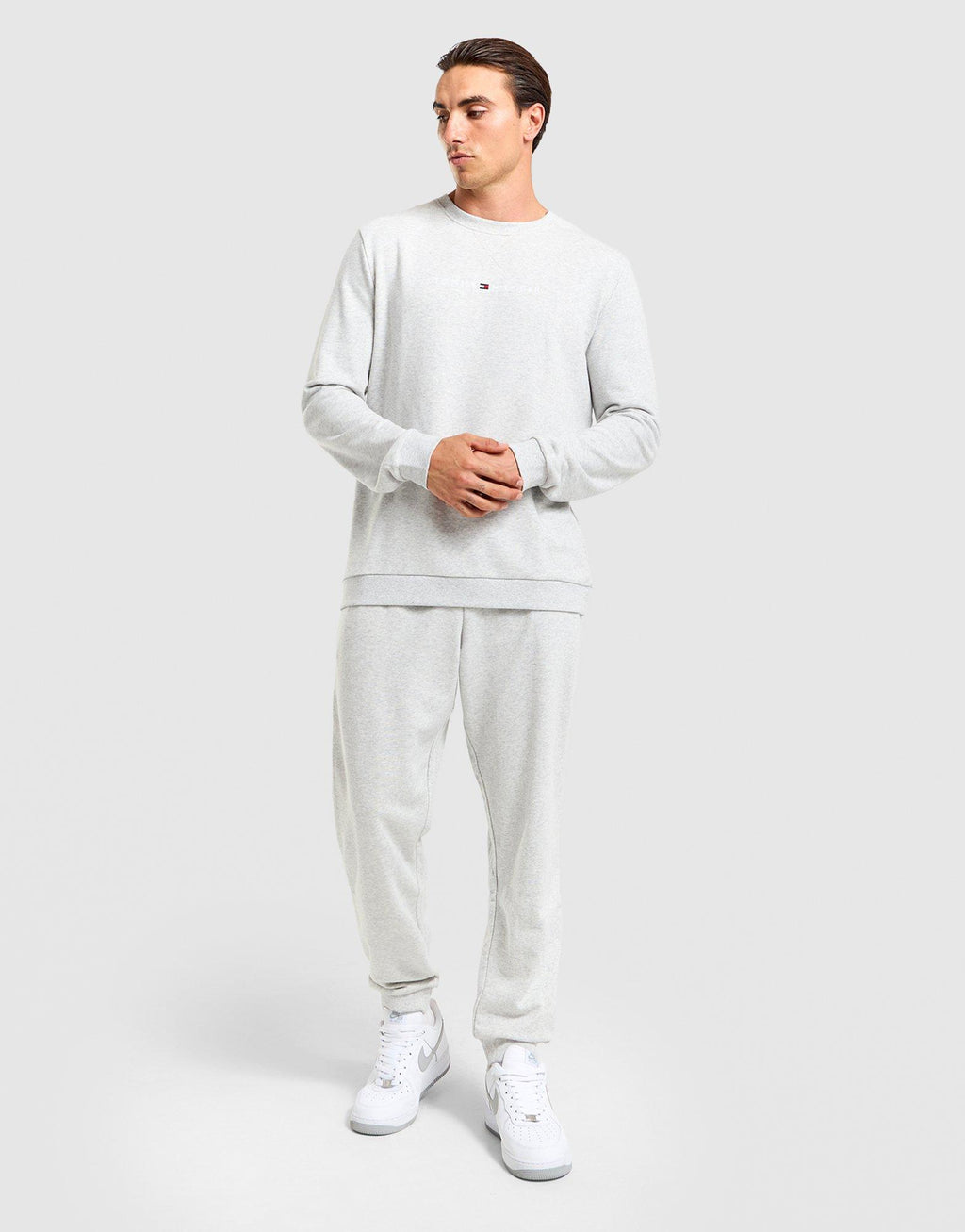 Lounge Sweatshirt