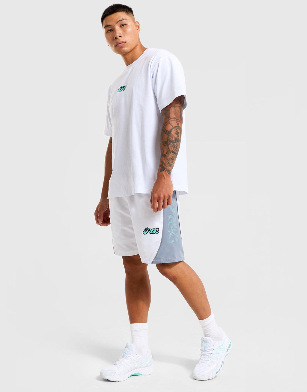 Gel Kayano 20 T-Shirt