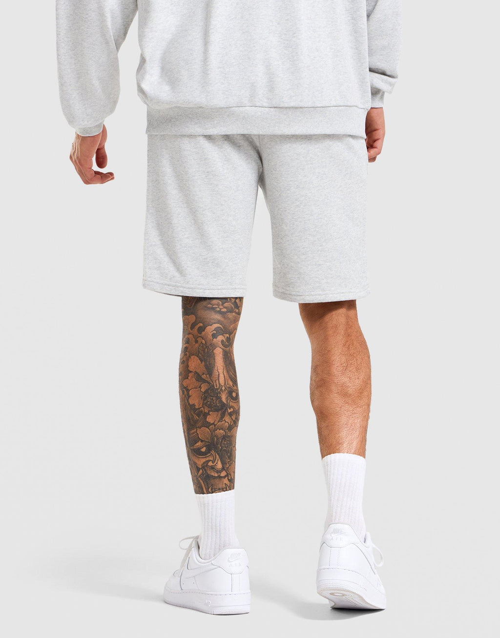 Lounge Shorts
