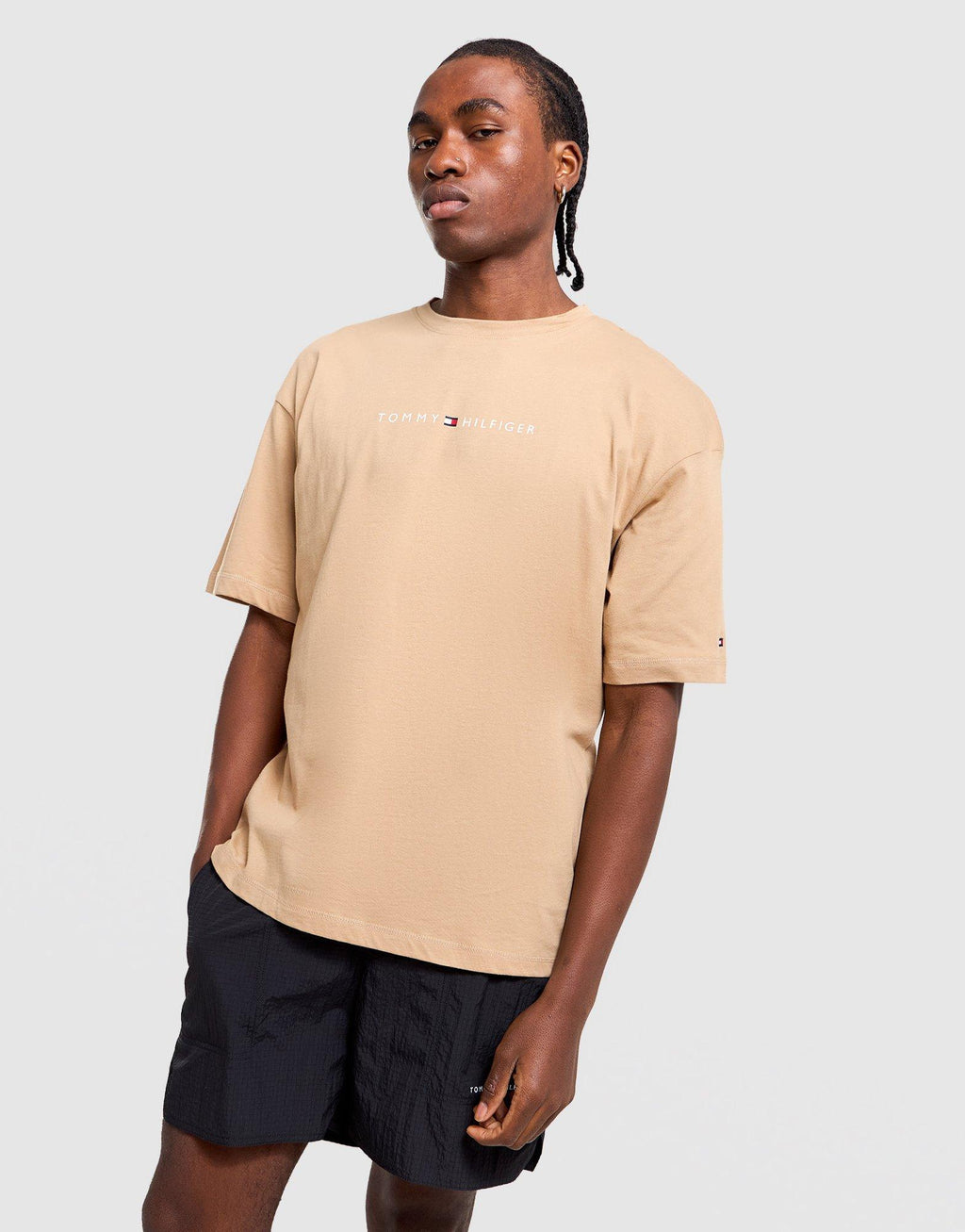 Lounge T-Shirt