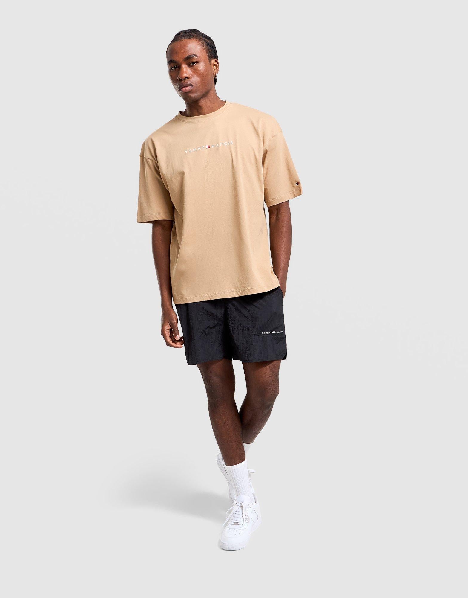 Lounge T-Shirt