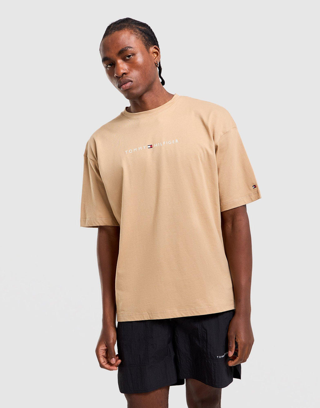Lounge T-Shirt