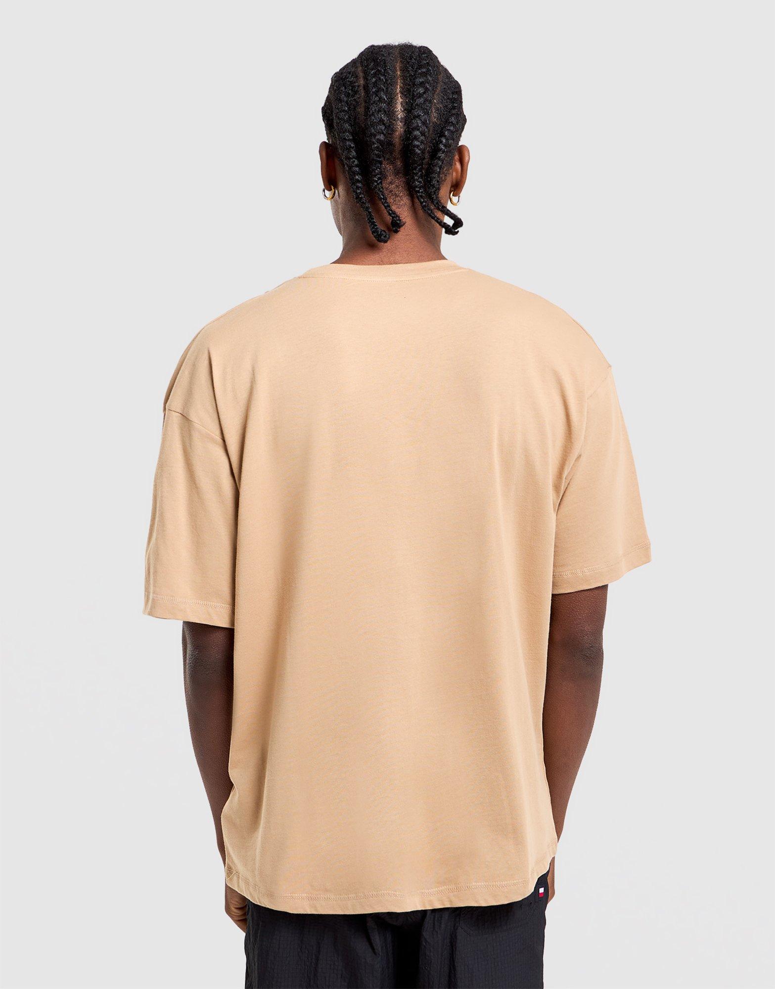 Lounge T-Shirt