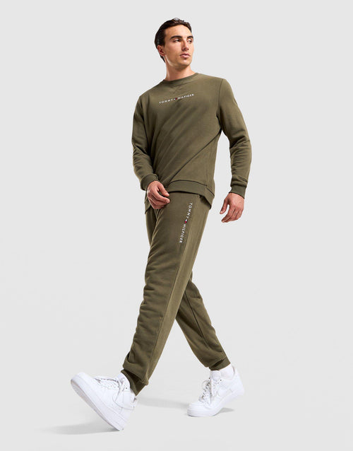 Lounge Track Pants