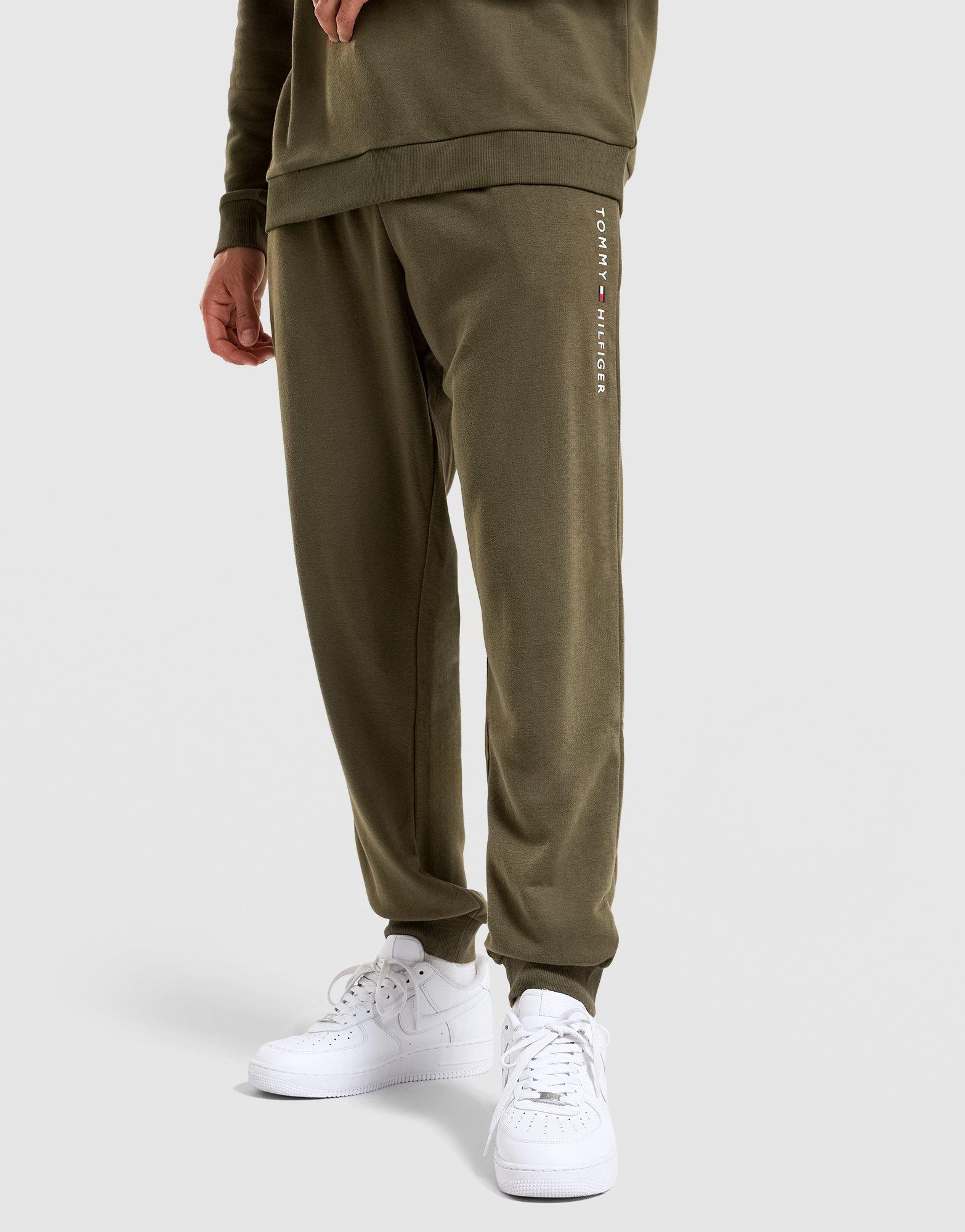 Lounge Track Pants