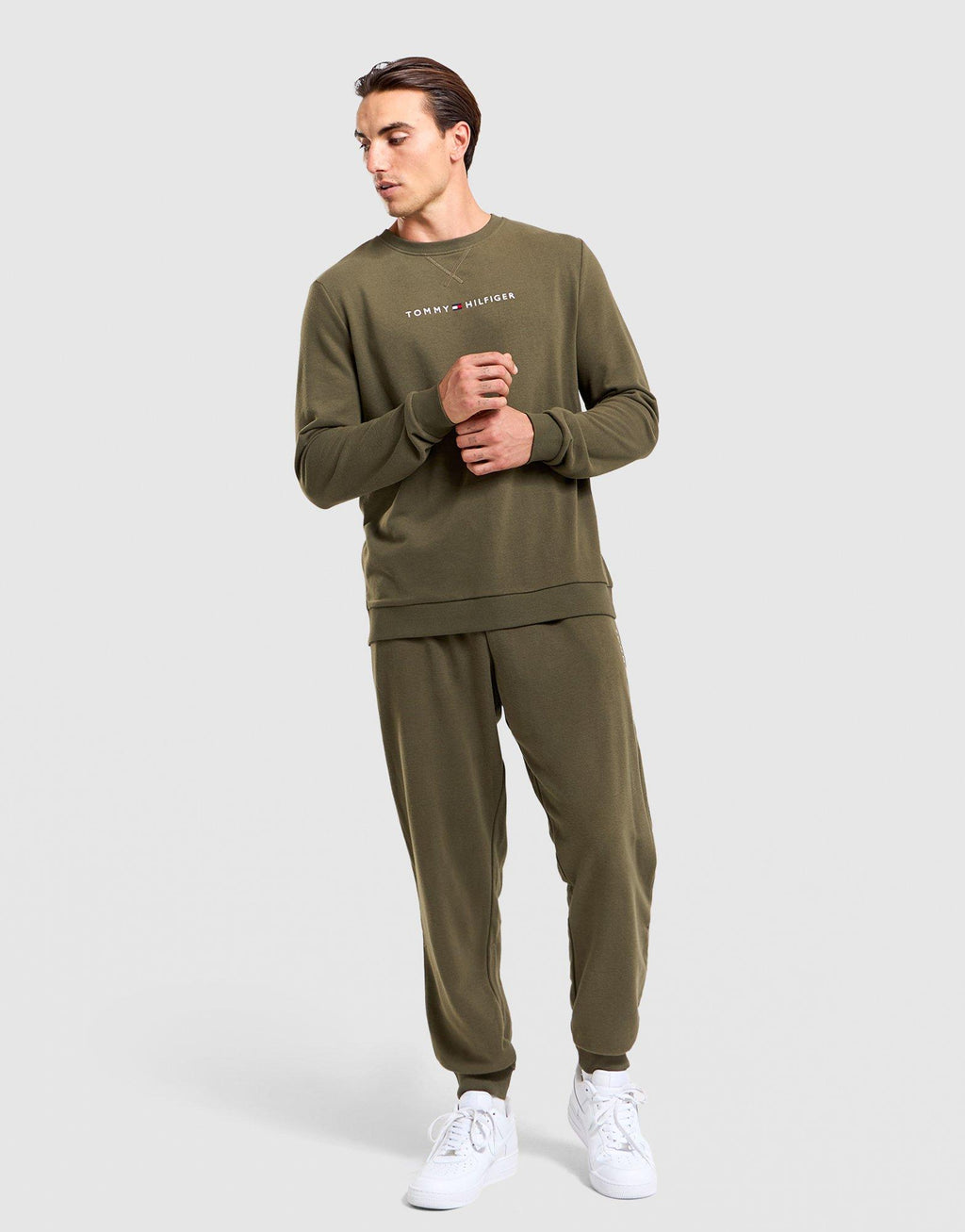 Lounge Track Pants