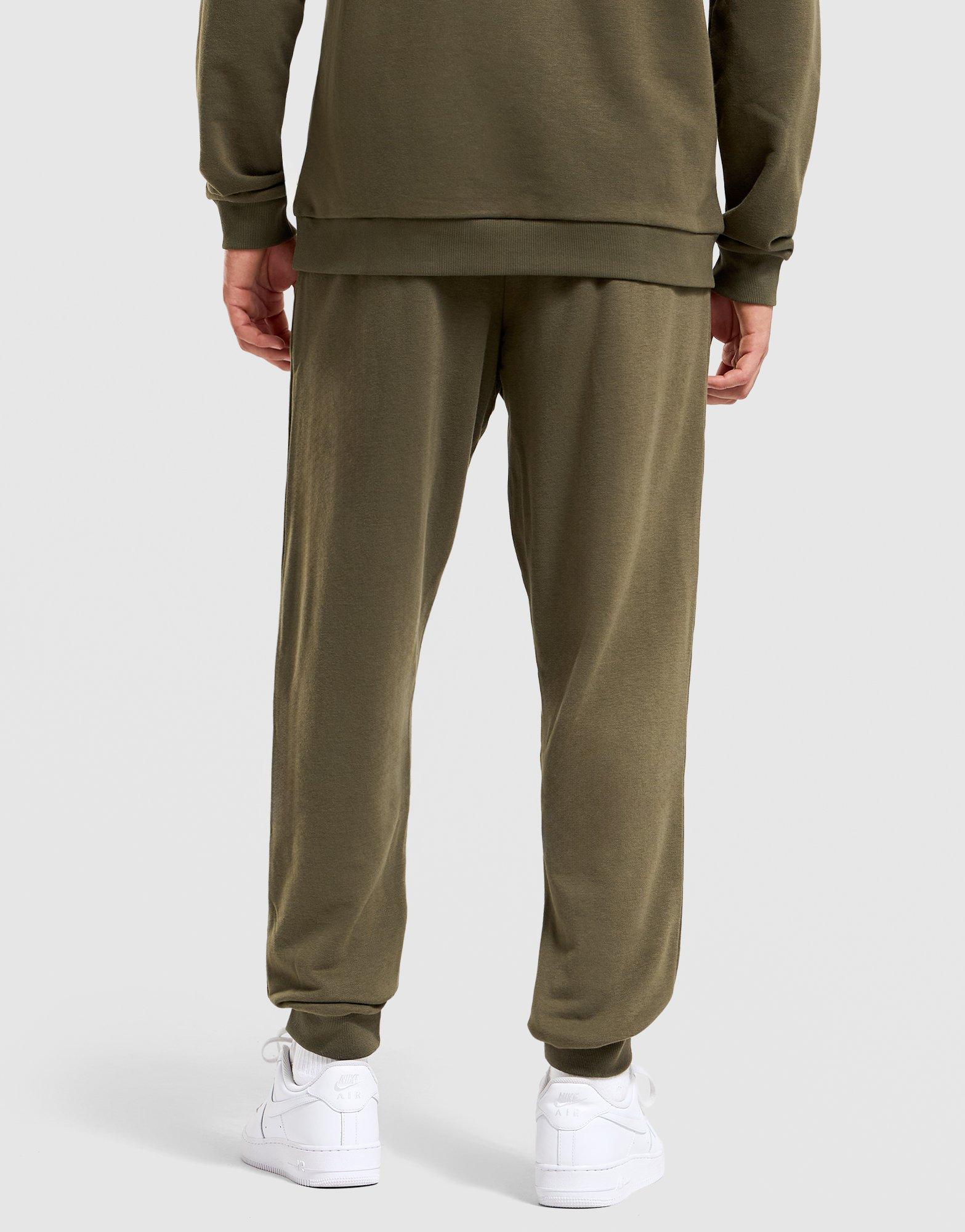 Lounge Track Pants