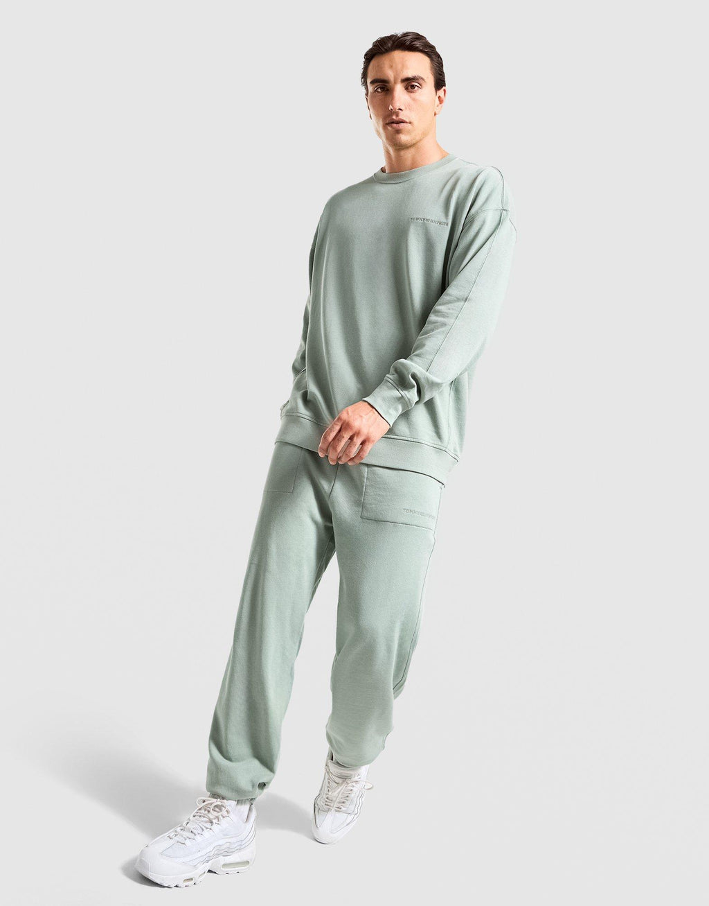 Lounge Track Pants