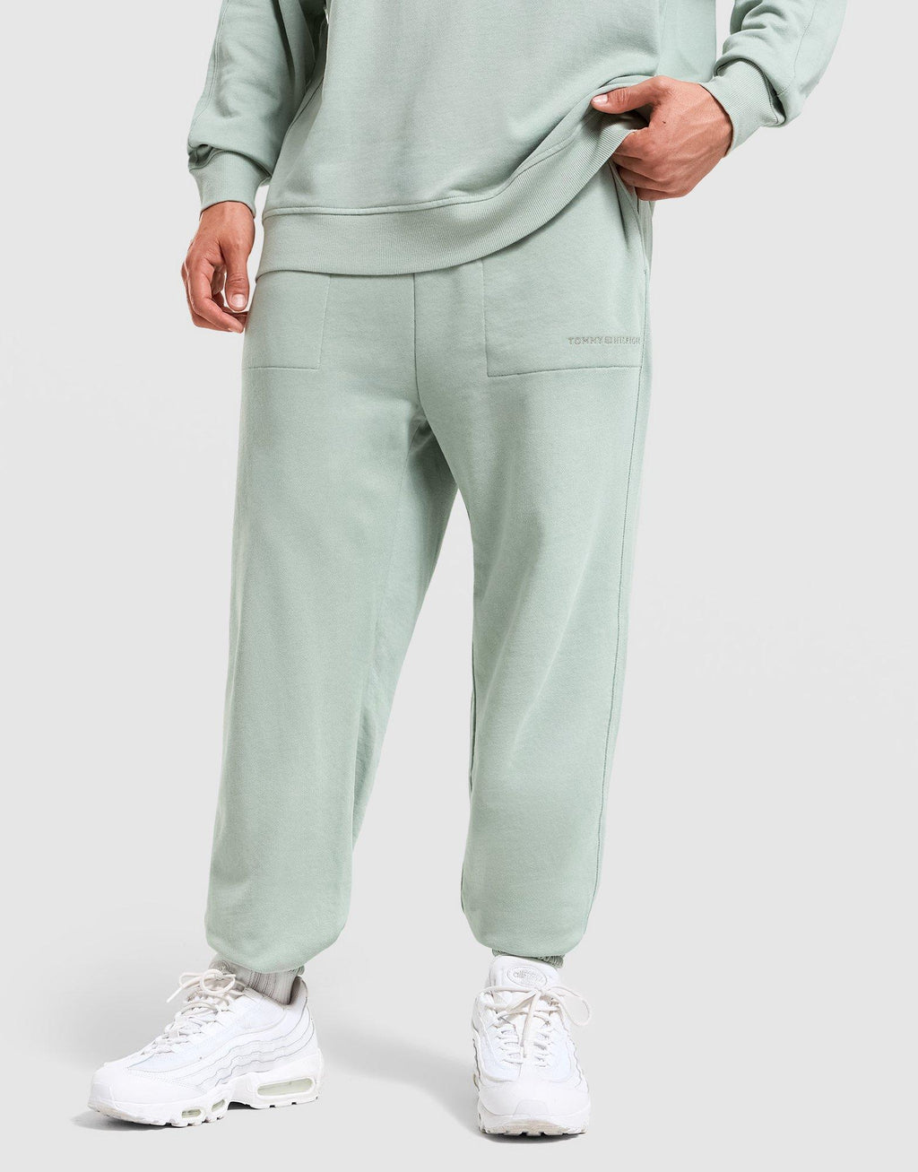 Lounge Track Pants