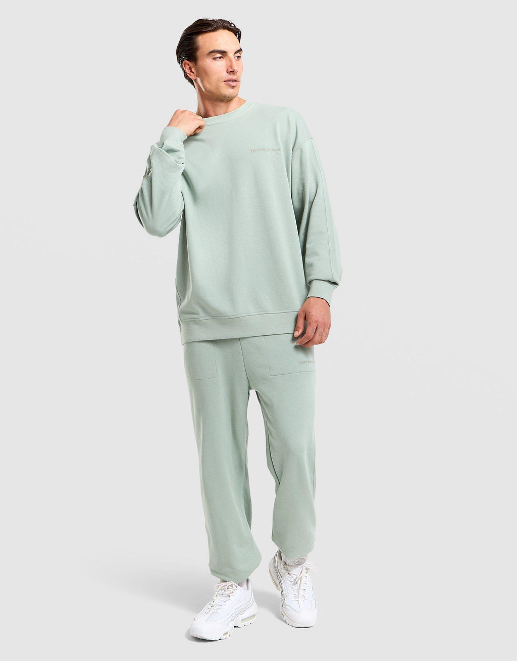 Lounge Track Pants