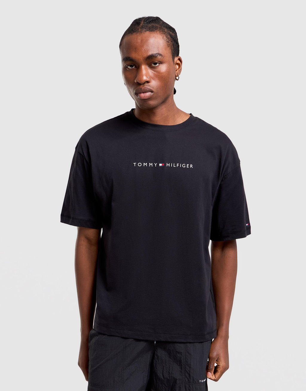 Lounge T-Shirt