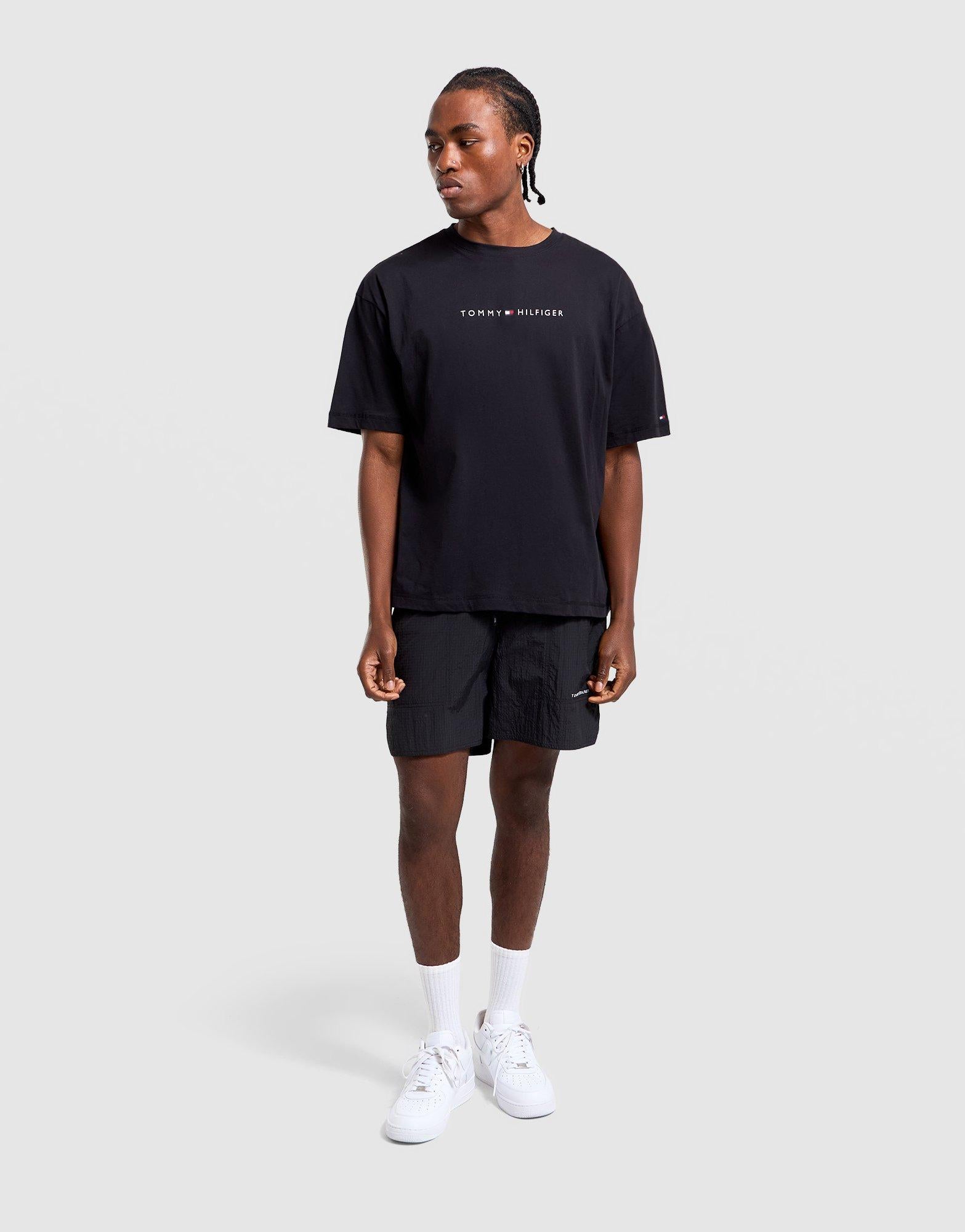 Lounge T-Shirt