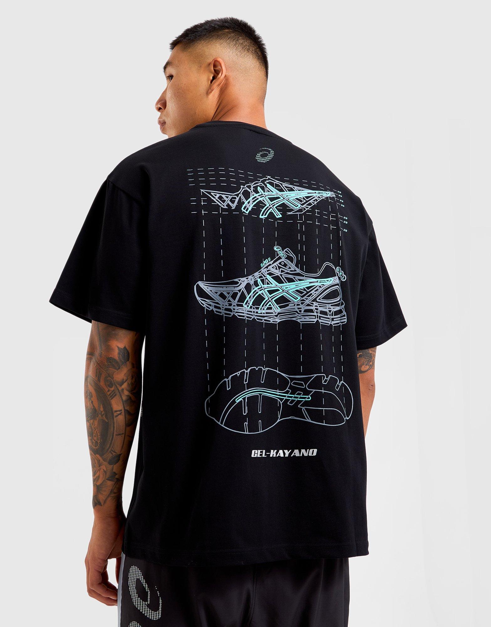 Gel Kayano 20 T-Shirt