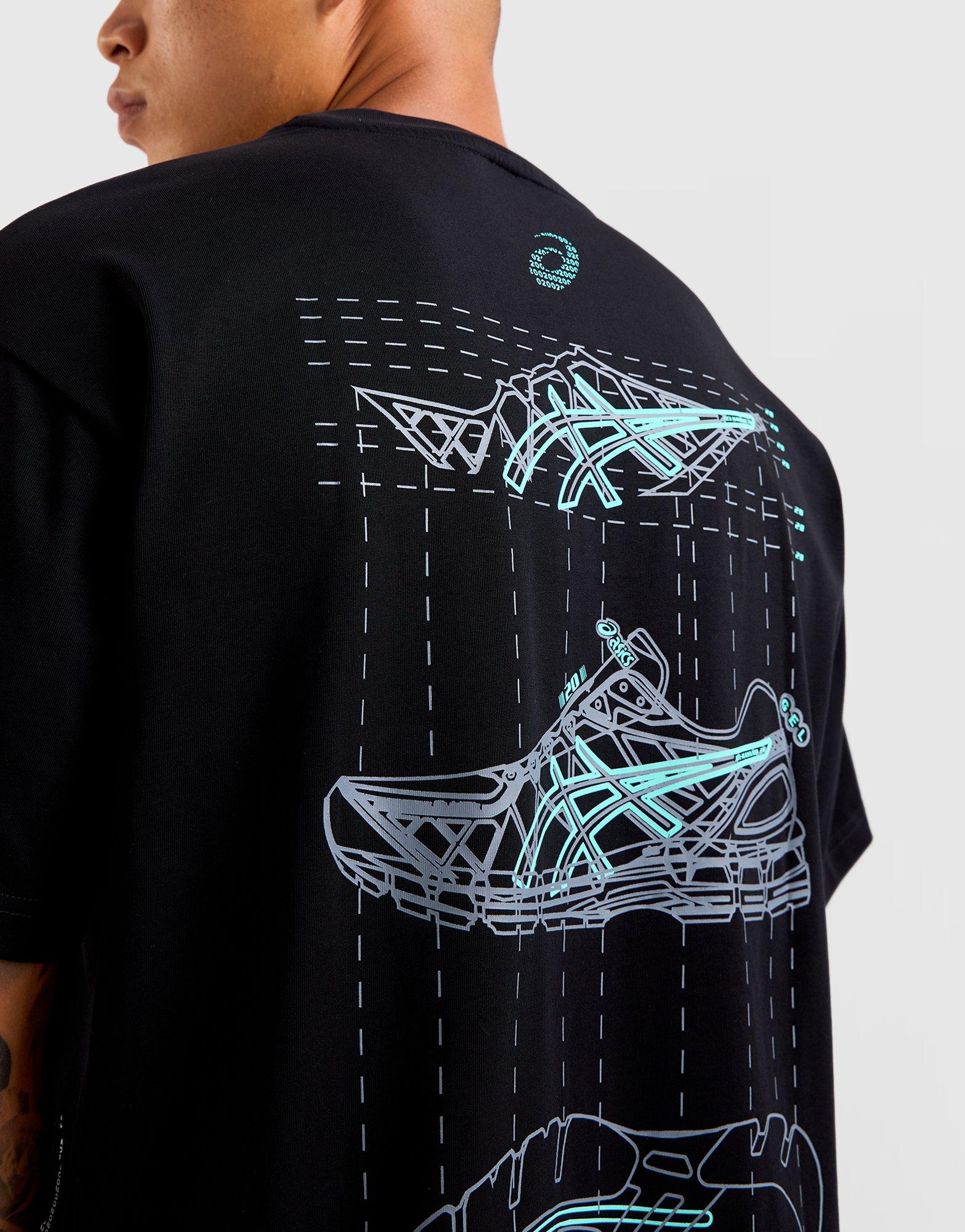 Gel Kayano 20 T-Shirt