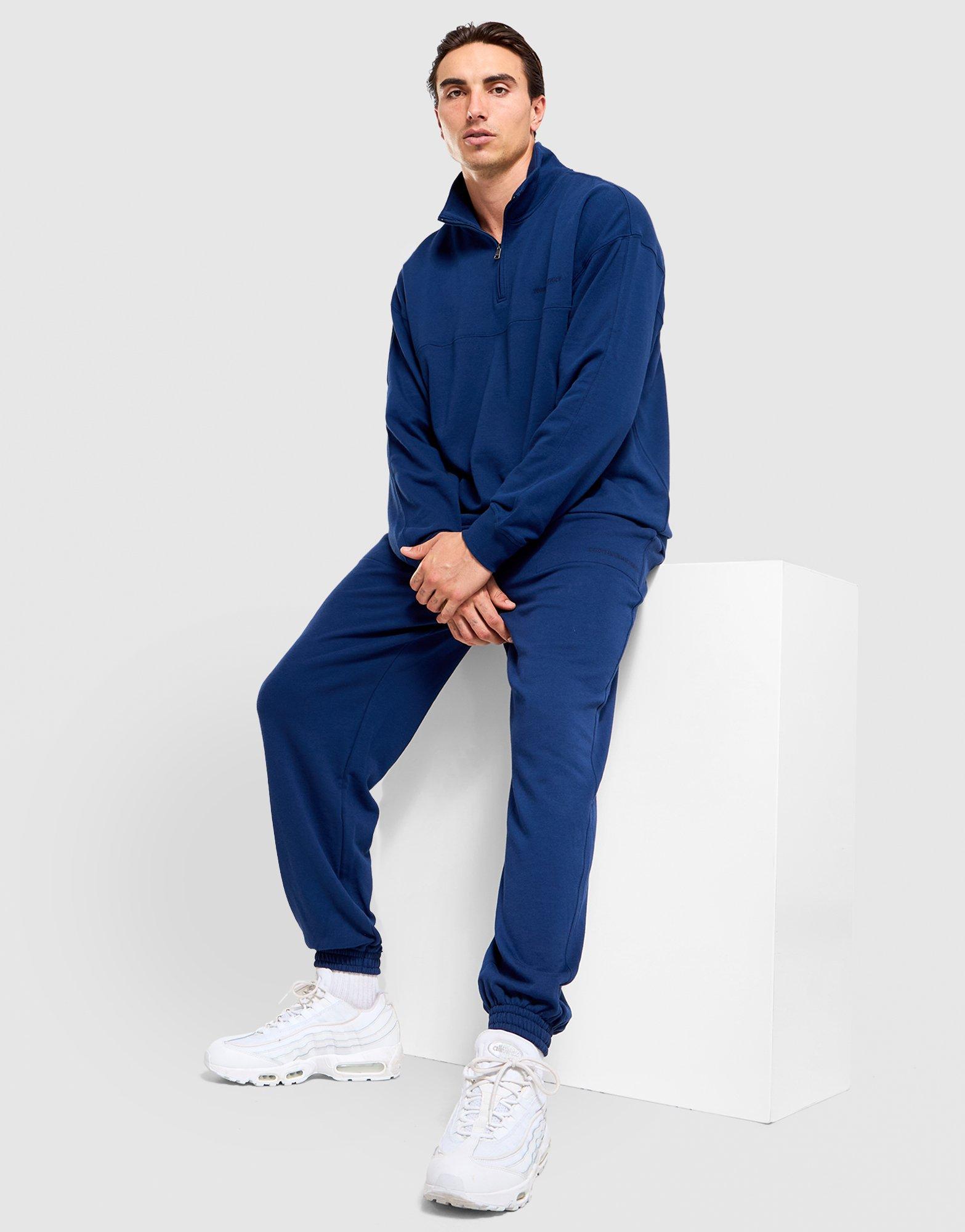 Lounge Track Pants
