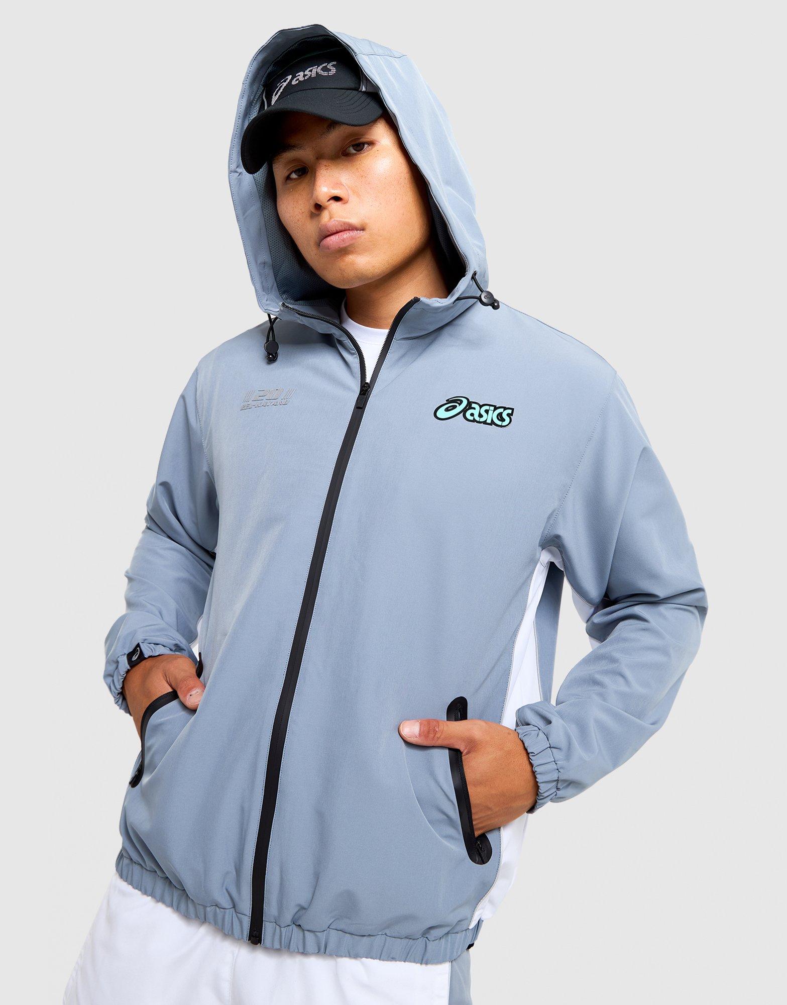 Gel Kayano 20 Woven Jacket