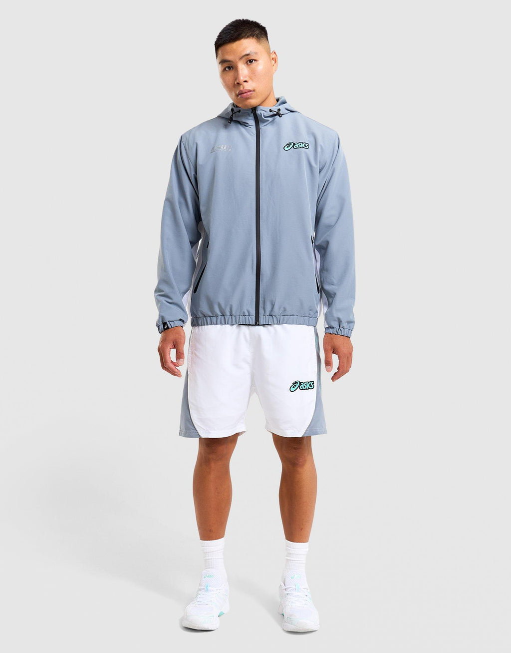 Gel Kayano 20 Woven Jacket