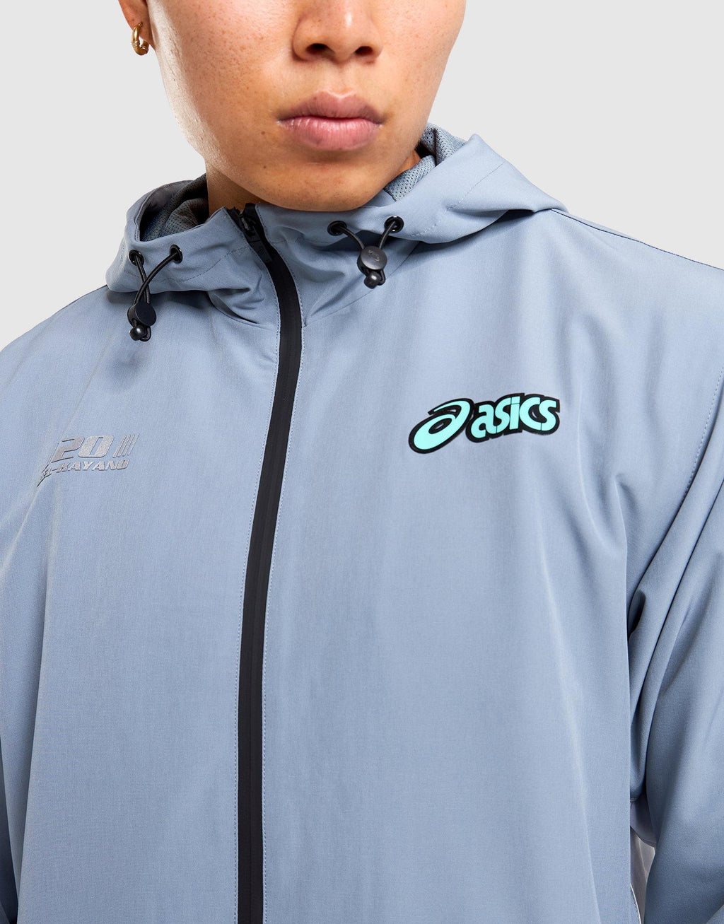Gel Kayano 20 Woven Jacket