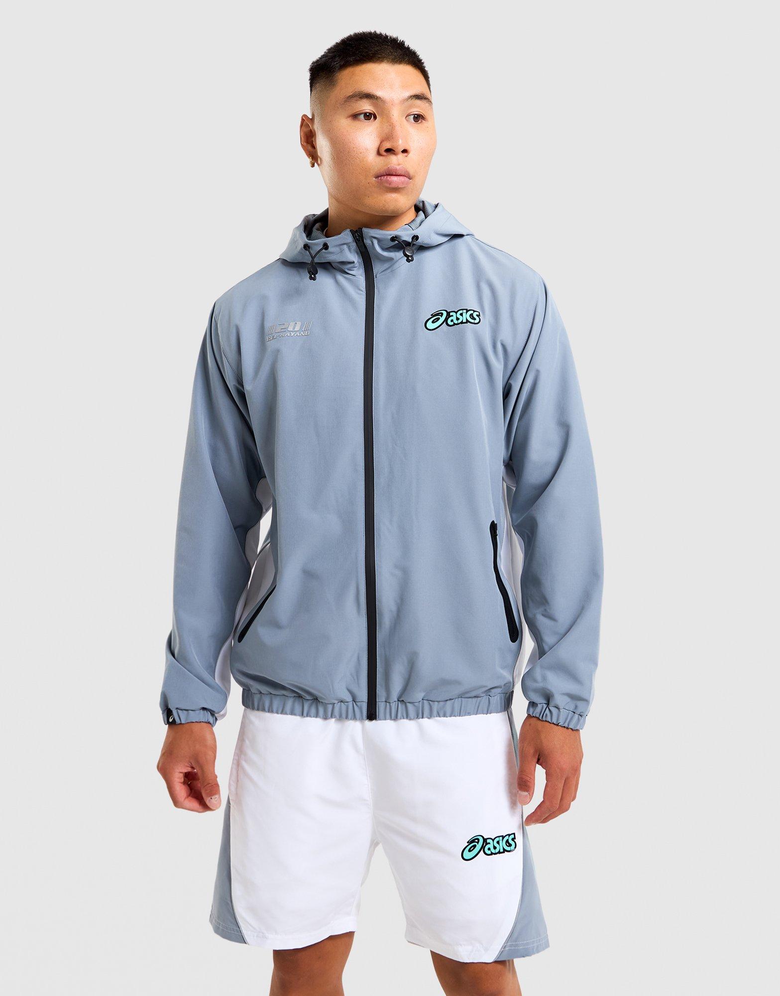 Gel Kayano 20 Woven Jacket