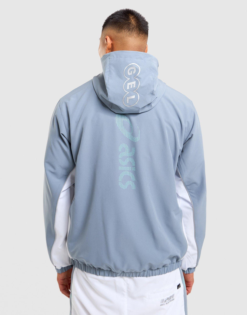 Gel Kayano 20 Woven Jacket