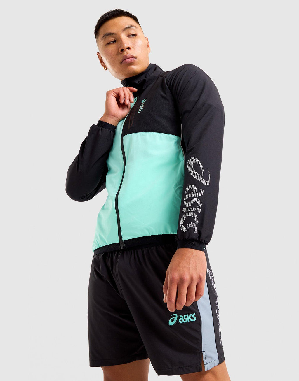Gel Kayano 20 Track Top