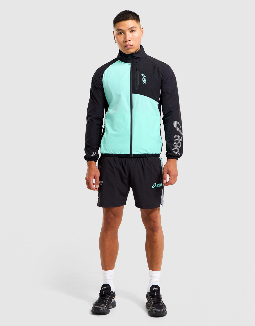 Gel Kayano 20 Track Top
