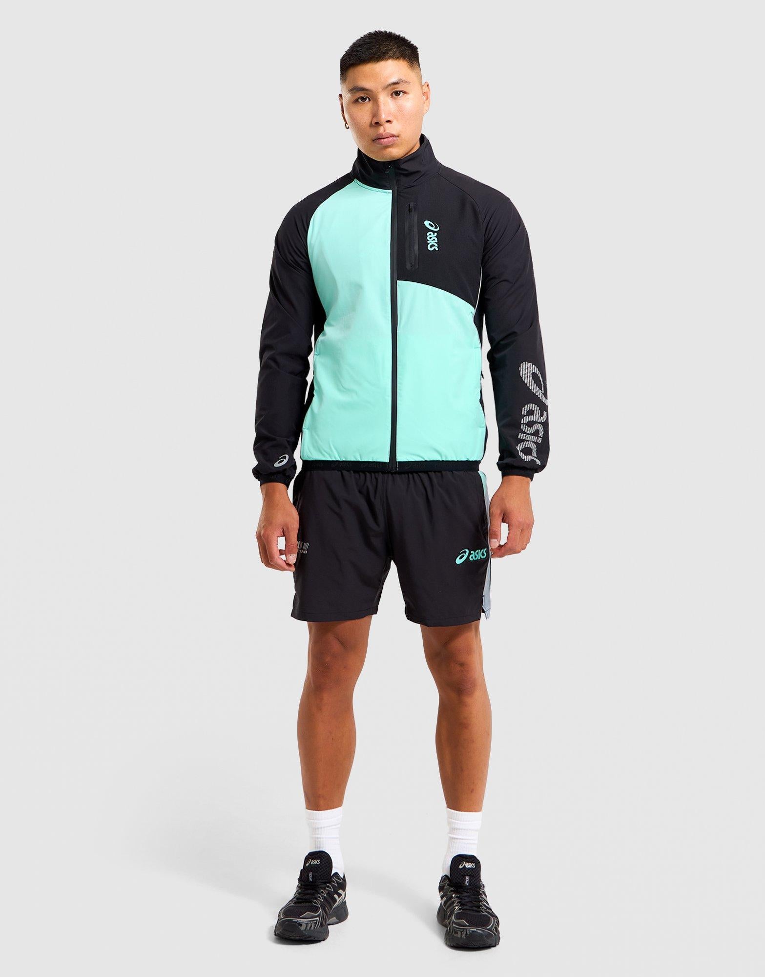 Gel Kayano 20 Track Top
