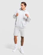Lounge Full-Zip Hoodie