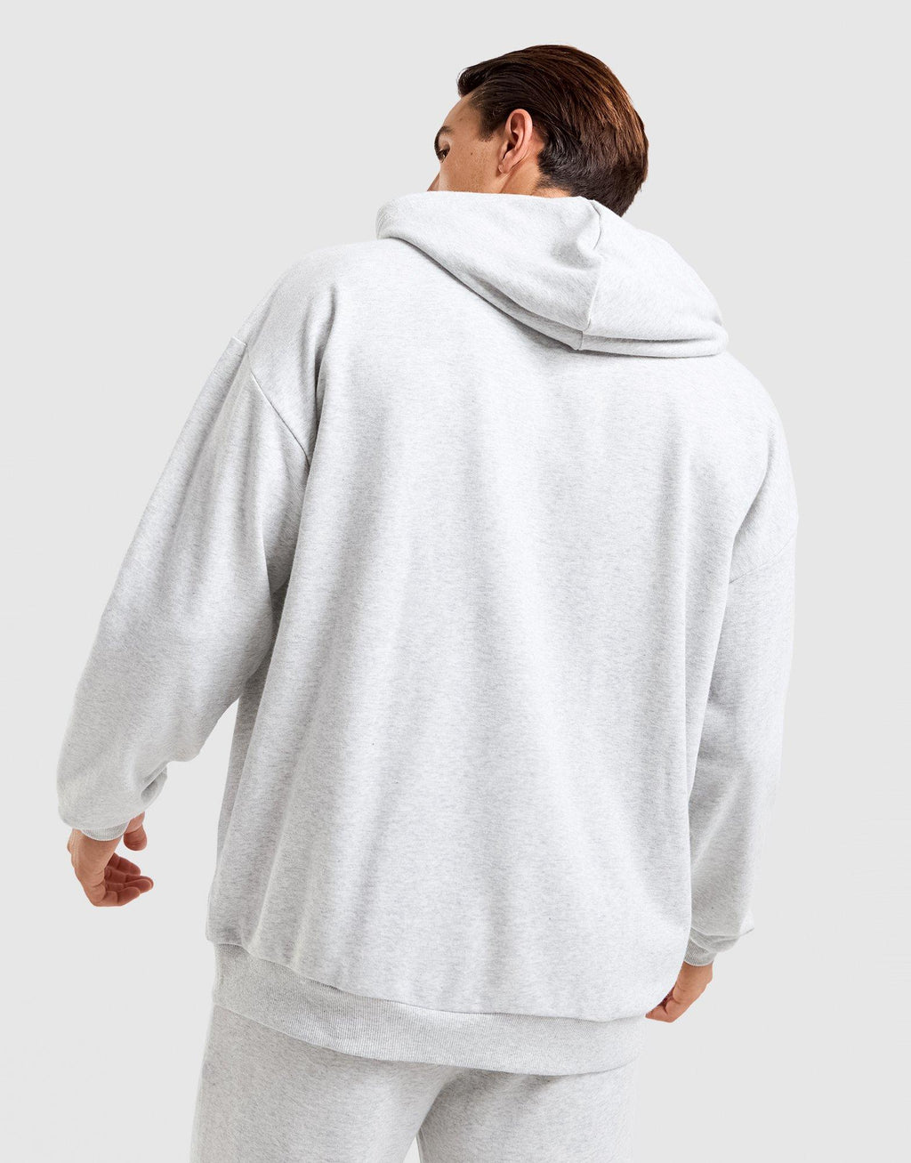 Lounge Full-Zip Hoodie
