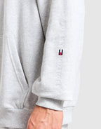 Lounge Full-Zip Hoodie