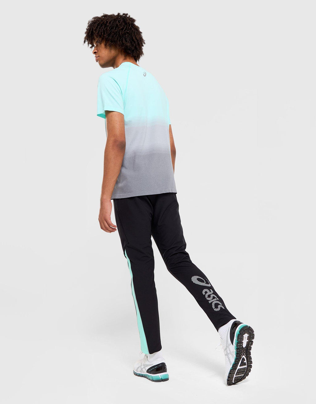 Gel Kayano 20 Woven Pants