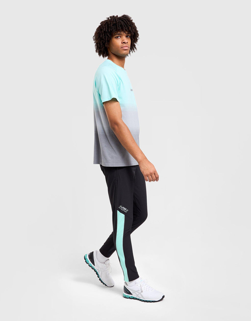 Gel Kayano 20 Woven Pants