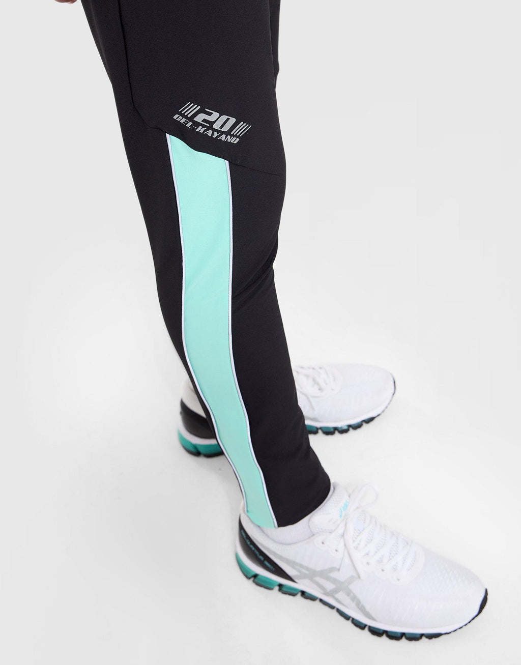 Gel Kayano 20 Woven Pants