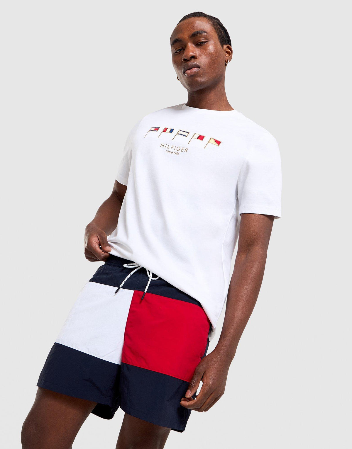 Swim Shorts