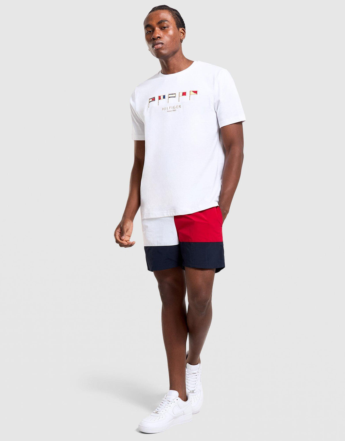 Swim Shorts
