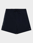 Woven Tape Swim Shorts
