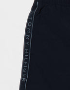 Woven Tape Swim Shorts