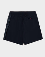 Woven Tape Swim Shorts