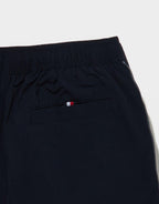 Woven Tape Swim Shorts
