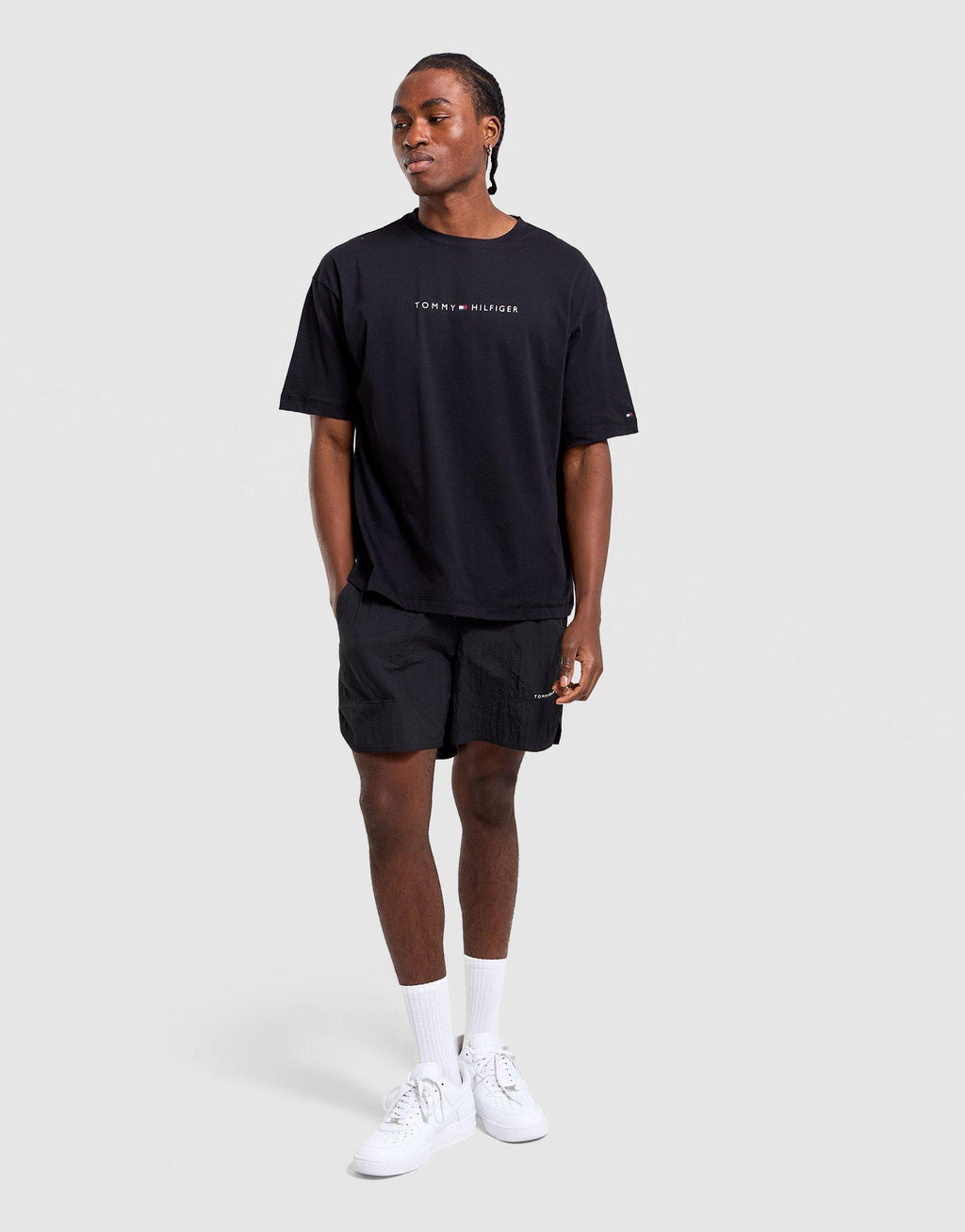 Performance Swim Shorts