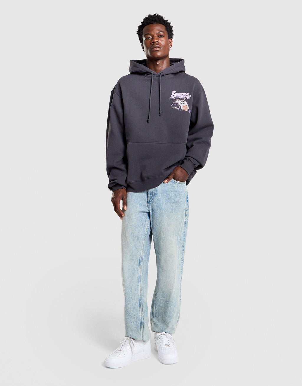 LA Lakers Hoodie