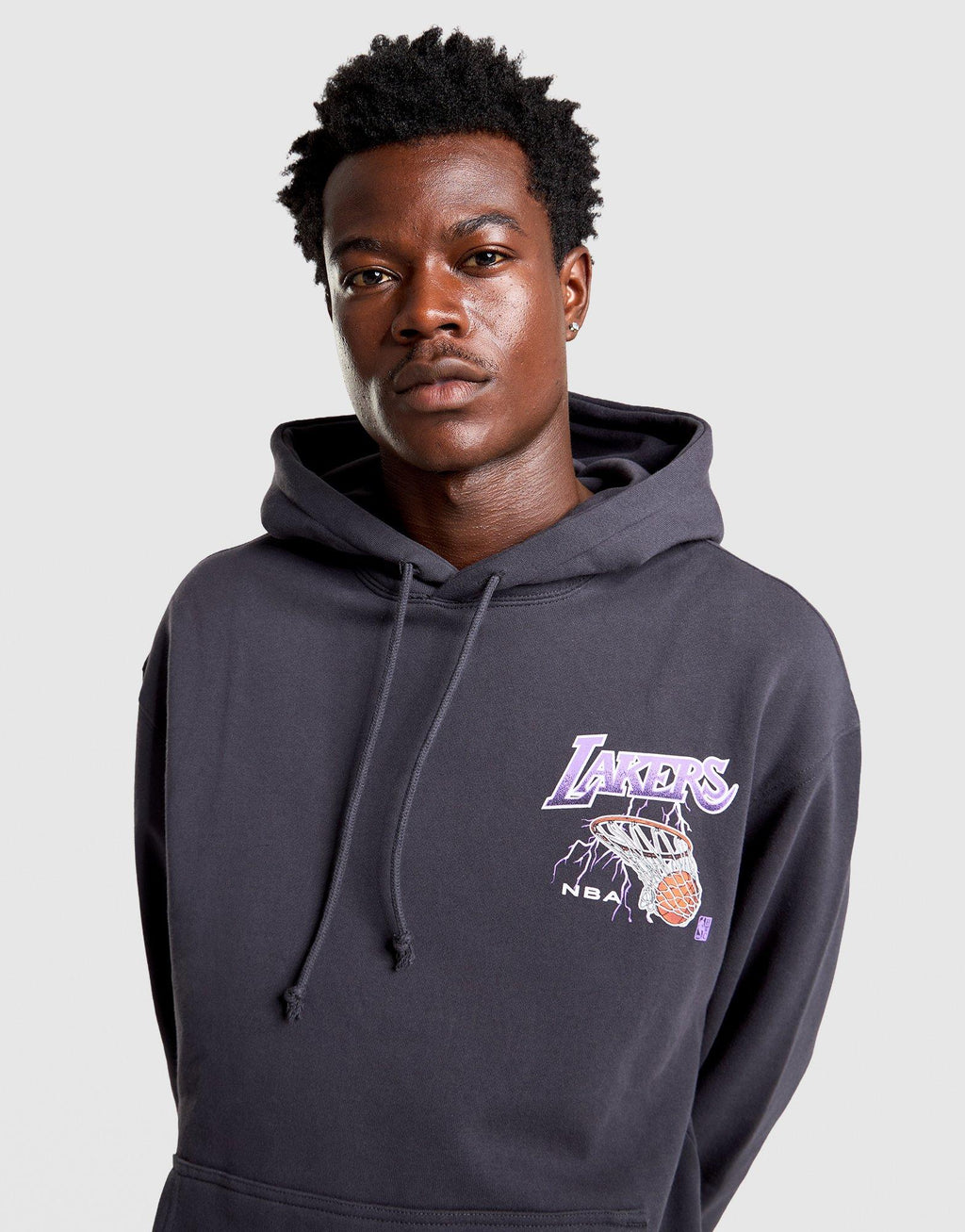 LA Lakers Hoodie
