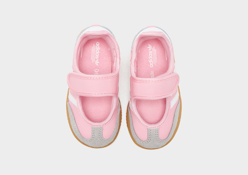 Samba Jane Infant's