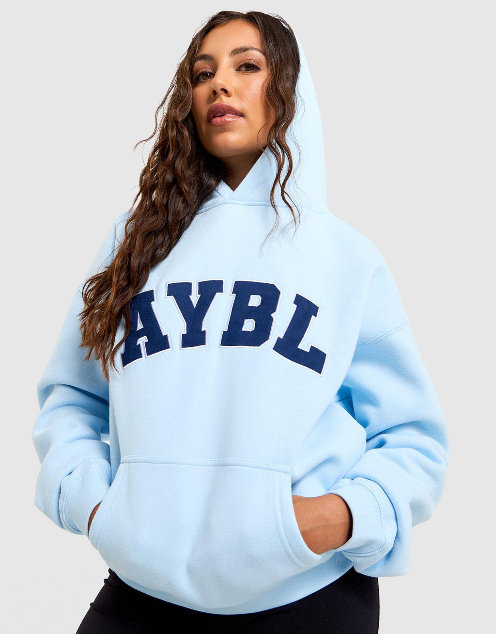 Varsity 2.0 Overhead Hoodie