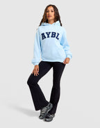 Varsity 2.0 Overhead Hoodie