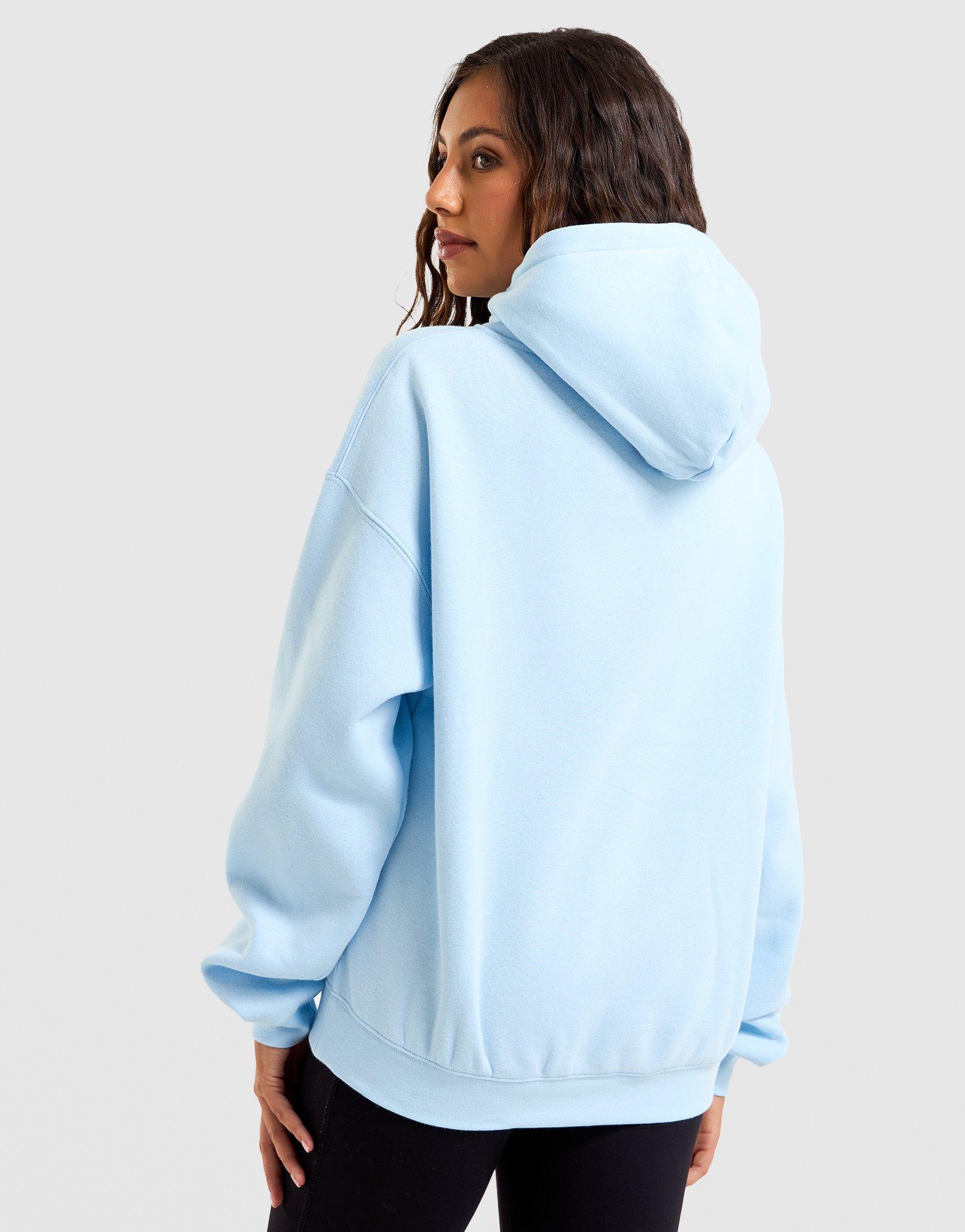 Varsity 2.0 Overhead Hoodie