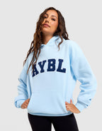 Varsity 2.0 Overhead Hoodie