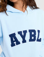 Varsity 2.0 Overhead Hoodie